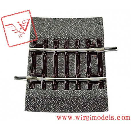 Roco 42508- Binario curvo R2 (1/4)
