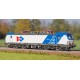 PIRATA Vectron InRail E191.101 LocoItalia, Ultimo Miglio, ep.VI