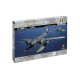 Italeri 1360 CANT Z 506 Airone, scale 1:72.