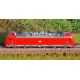 Roco 73108 - Locomotiva elettrica Gruppo 186, DB AG, DC, ep. VI.