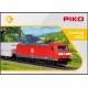 PIKO Catalogo - 2023 Scala N