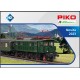 PIKO Novità - 2023 Scala H0