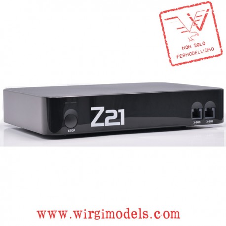 10820 - Set digitale di partenza Z21®