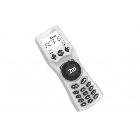 10810 - Controllo manuale MULTIMAUS®