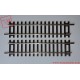 Roco 42412 - Set 2pz, binario diritto G½