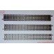 Roco - 42410 - set 6 pz - binario diritto G1