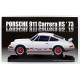 FUJIMI - FJ12658 - Porsche Carrera RS 1973