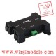 10789 - Adattatore Booster Z21® CDE