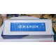 PT TRAINS 840043 - Container HANJIN HC da 40 piedi