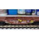 PT TRAINS PT100206 carro TOUAX Sgmmnss, ep. VI