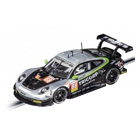 Carrera CA20027700 - Porsche 911 RSR "Proton Competition, n.88"