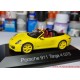 HERPA HE071499 - PORSCHE - 911 991 Targa 4 GTS, 1:43.
