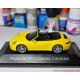 HERPA HE071024 - PORSCHE - Carrera Cabriolet 991 II, giallo, 1:43.