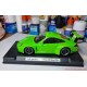 WMLab 1072AW - NSR- Porsche 997 RSR -  "Kermit the frog" for "Left ignition 9^ ed. 20 May 2023" - AW King 21K