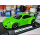 WMLab 1072AW - NSR- Porsche 997 RSR -  "Kermit the frog" for "Left ignition 9^ ed. 20 May 2023" - AW King 21K