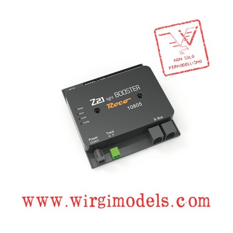 10805 - Z21® Booster light