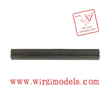 42506 - Sezione rettilinea G4