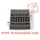 42509 - Binario curvilineo R3 1/4