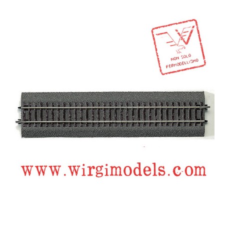 42510 - Sezione rettilinea G1