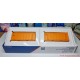 PT TRAINS PT820802 - Set 2 x Container 20 piedi OT DP - DPRE900152 9 + DPRE900168 4