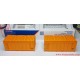 PT TRAINS PT820803 - Set 2 x Container 20 piedi OT DP - DPRE900152 9 + DPRE900168 4