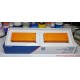 PT TRAINS PT820806 - Set 2 x Container 20 piedi OT DP - DPRE900174 5 + DPRE900190 9