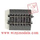 42513 - Sezione rettilinea G¼
