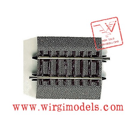 42513 - Sezione rettilinea G¼
