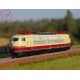 Roco 7510001 - Locomotiva elettrica 103 174-9, DB, DCC-Sound, ep. IV.