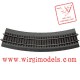 42523 - Binario curvilineo R3