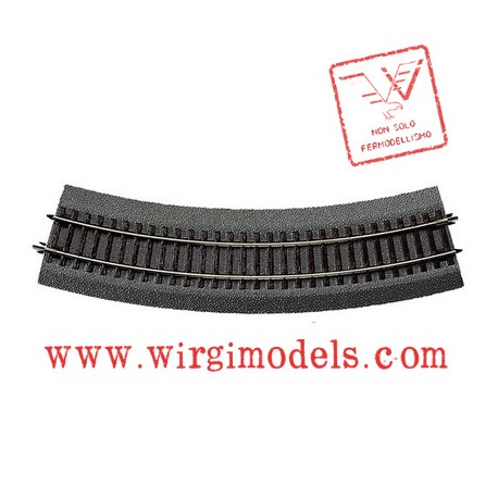 42523 - Binario curvilineo R3