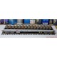 Roco 76591 - Carro piatto con stanti, FFS, ep. VI.