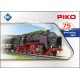 PIKO Catalogo Generale - 2024 Scala H0