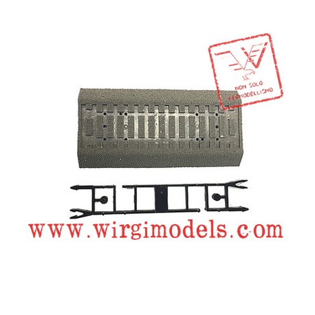 42661 – Massicciata