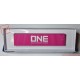 PT TRAINS 840030.1 - Container HC ONE da 40 piedi
