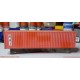 PT TRAINS 840003.1 - WMLab.: 001 - Container MAERSK HC da 40 piedi