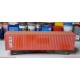 PT TRAINS 840003.1 - WMLab.: 001 - Container MAERSK HC da 40 piedi