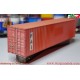 PT TRAINS 840003.1 - WMLab.: 001 - Container MAERSK HC da 40 piedi