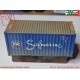 PT TRAINS 820004 - WMLab.: 001 - Container Safmarine da 20 DV piedi