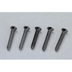 PIKO 55488 - Viti binario 1,4 x 18 mm per massicciata, ca. 400 pz.