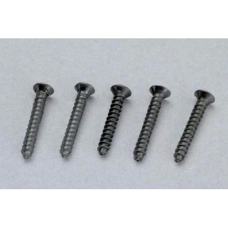 PIKO 55487 - Vite di fissaggio per massicciata, ca. 50 pz.