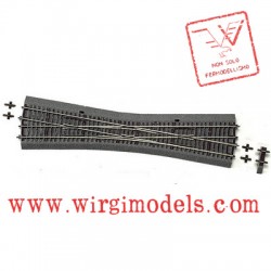 42591 - Incrocio semplice con intersezione di 10°