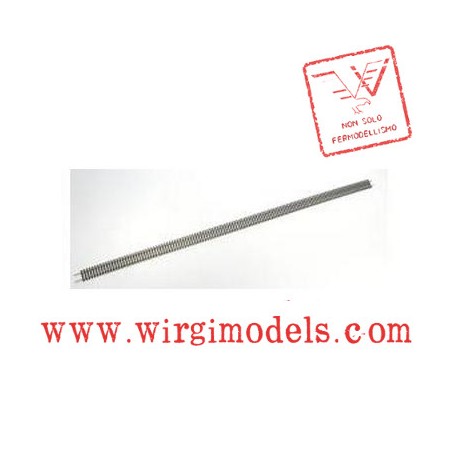PK55209 - Binario flessibile 940 mm.
