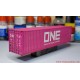PT TRAINS 840030.1 - WMLab.: 001- Container HC ONE da 40 piedi