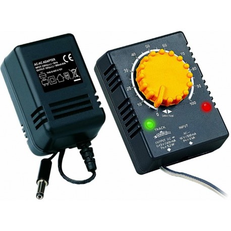 MEHANO MHF371 - Adapter and Train Controller