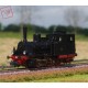 Roco 7110003 - Locomotiva a vapore serie 999, FS, DCC-SOUND, ep. VI.
