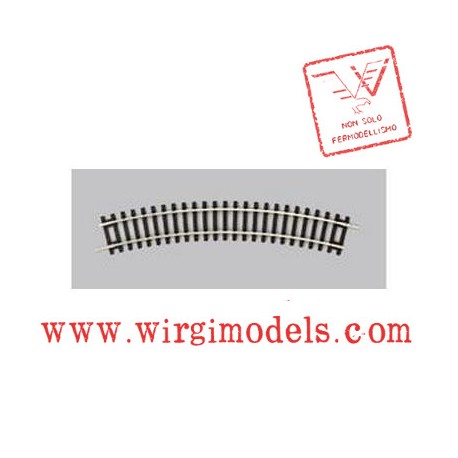 PK55211 – Curva R1 r/360