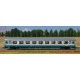 Roco 74284 - FS, Carrozza passeggeri EC di 1a classe, ep. V-IV.