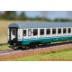 Roco 74285 - FS, Carrozza passeggeri EC di 2a classe, ep. V-IV.