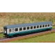 Roco 74285 - FS, Carrozza passeggeri EC di 2a classe, ep. V-IV.